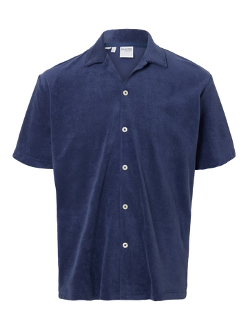 Talon Towel Shirt Oceana