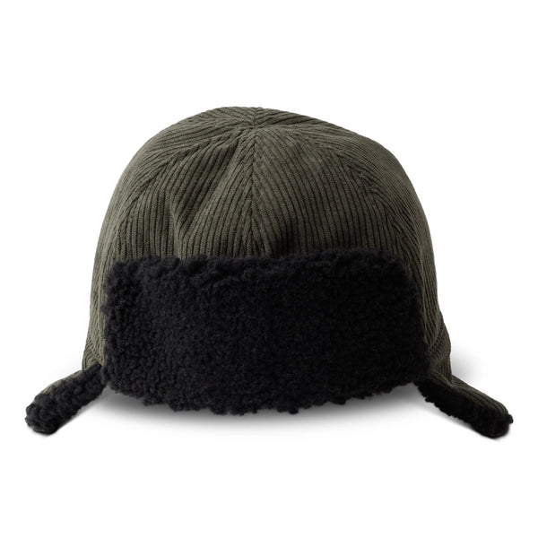 Fur Ball Fudd Hat Rosin