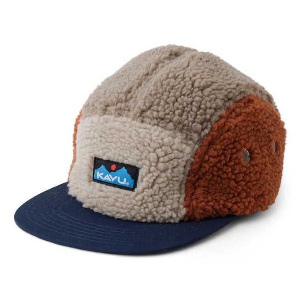 Fur Ball Camp Cap River Range