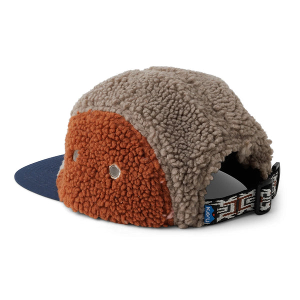 Fur Ball Camp Cap River Range