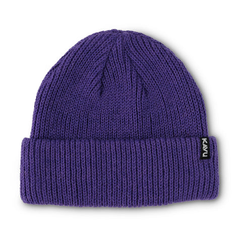 Pickford Beanie Purple Opulence