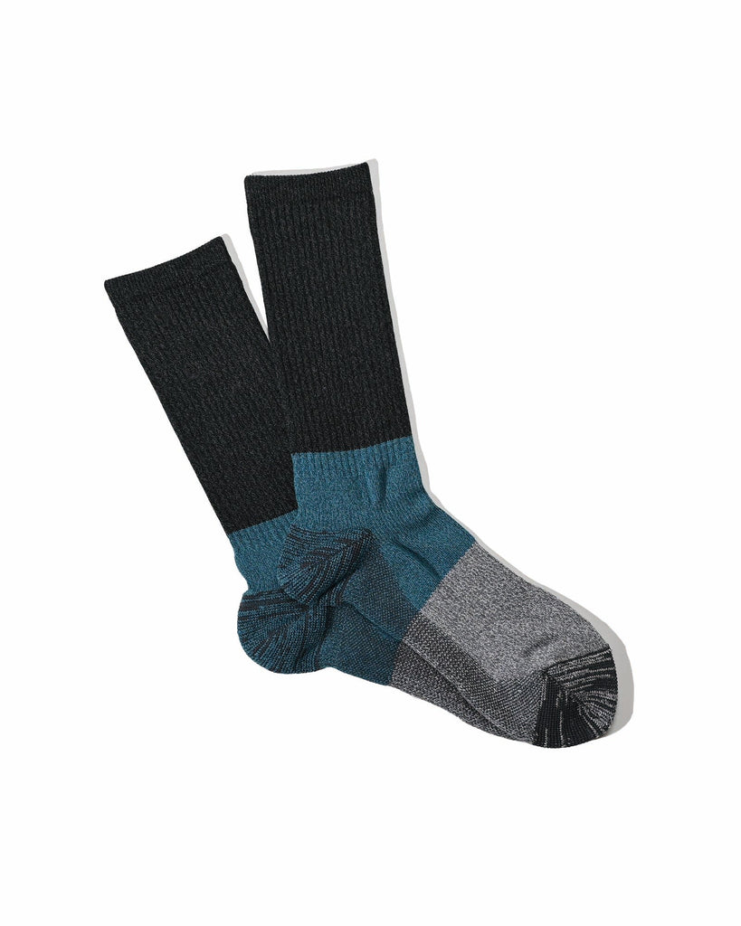 MOC Pile Crew Charcoal