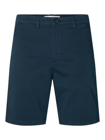 Slim Fit Chino Navy