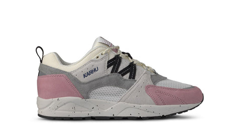 Fusion 2.0 Lilas / Jet Black