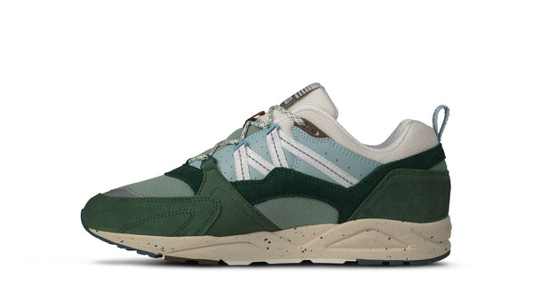 Fusion 2.0 Molkky Pack Laurel Wreath / Blanc de Blanc