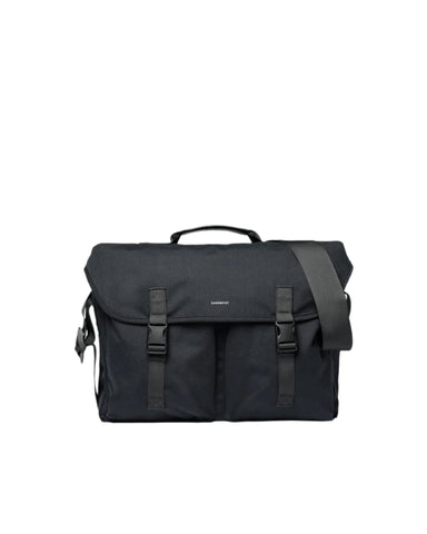 Everyday Messenger Bag Black