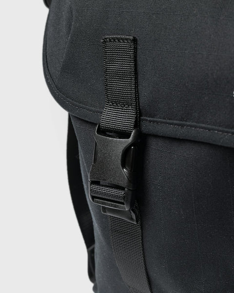 Everyday Messenger Bag Black