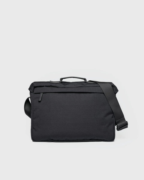 Everyday Messenger Bag Black