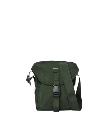 Everyday Crossbody Bag Dark Green