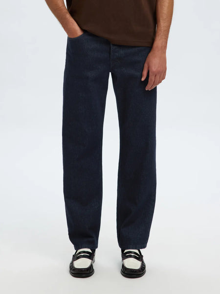 Regular Fit Ben Kori Rinse Jeans