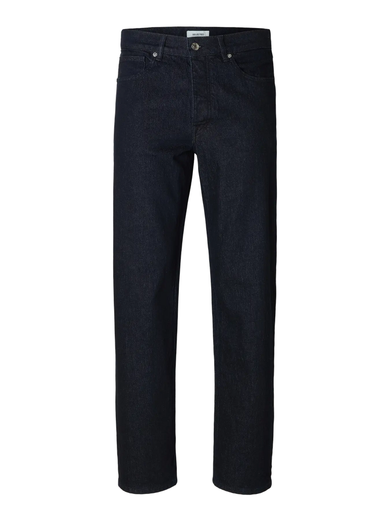 Regular Fit Ben Kori Rinse Jeans