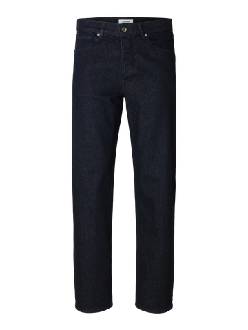 Regular Fit Ben Kori Rinse Jeans