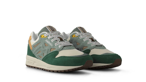 Legacy 96 Molkky Pack Laurel Wreath / Warm Taupe