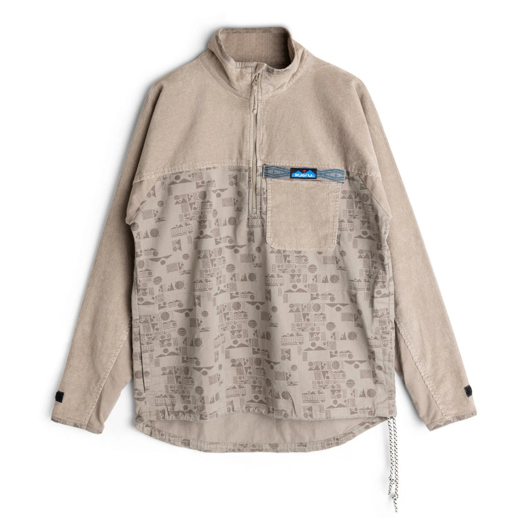 Throwshirt Flex Jacket Balsa Summit
