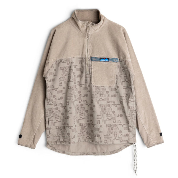 Throwshirt Flex Jacket Balsa Summit
