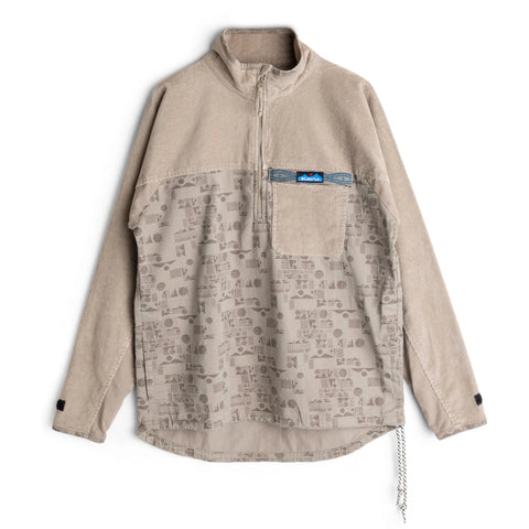 Throwshirt Flex Jacket Balsa Summit