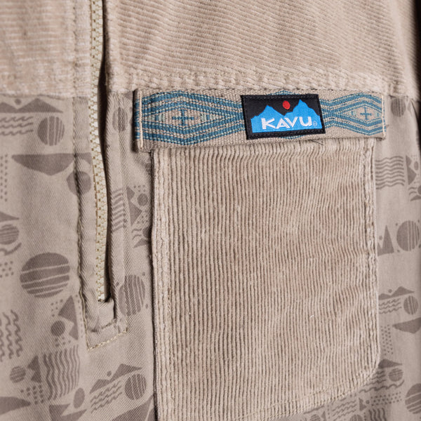 Throwshirt Flex Jacket Balsa Summit