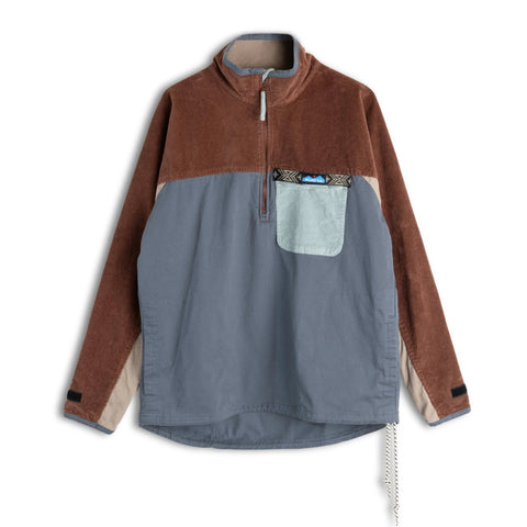Throwshirt Flex Jacket Colour Commotion