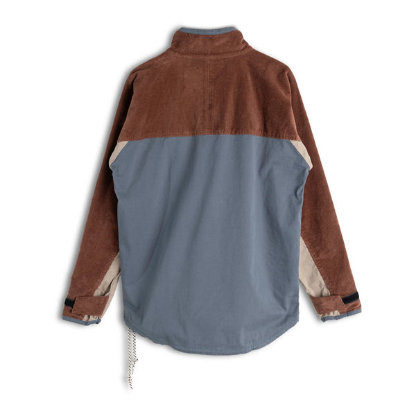 Throwshirt Flex Jacket Colour Commotion