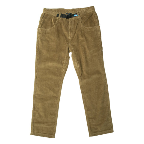 Chilli Roy Pant Olve