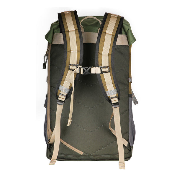 Timaru Backpack Ground Cover