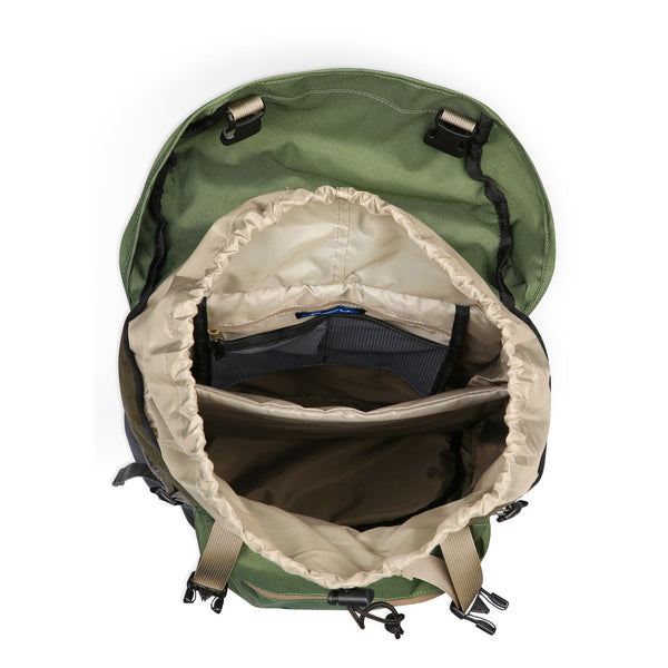 Timaru Backpack Ground Cover