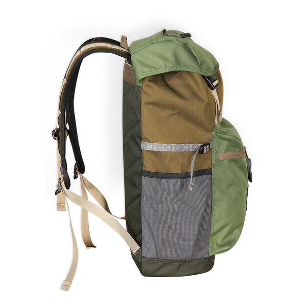Timaru Backpack Ground Cover