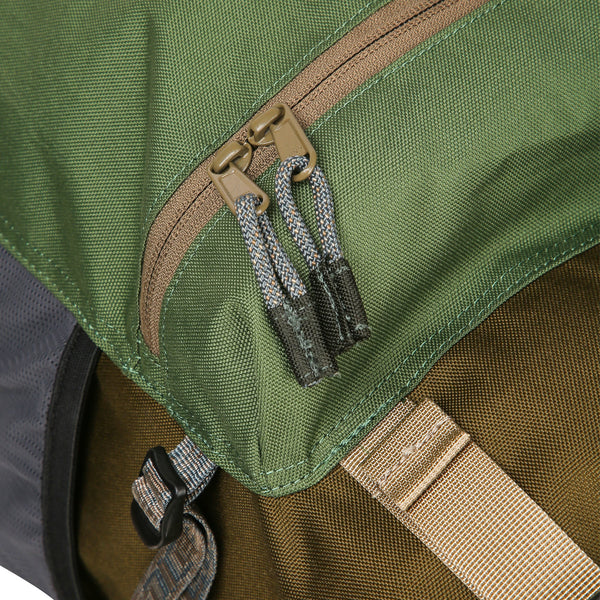 Timaru Backpack Ground Cover