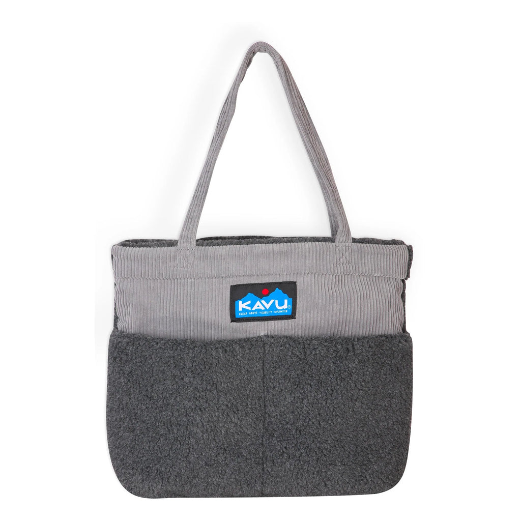 Tote It All Bag Slate Canyon