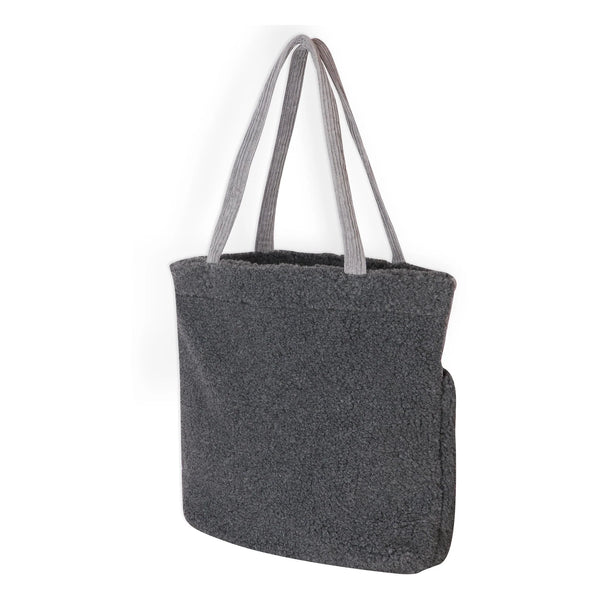 Tote It All Bag Slate Canyon