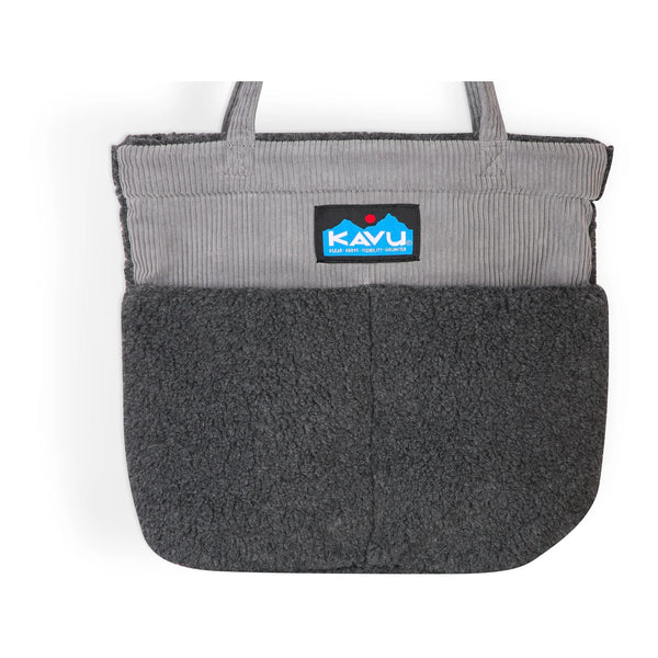 Tote It All Bag Slate Canyon