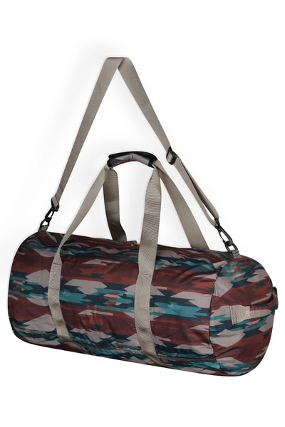 Tide Rip Bag Geo Haze