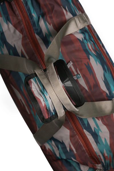 Tide Rip Bag Geo Haze