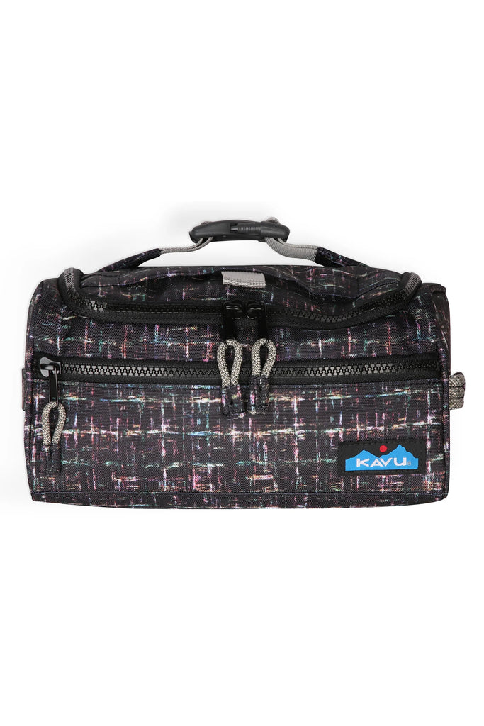 Supply Kit Bag Tweedish