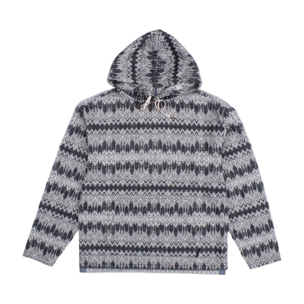 Chamois Beach Hoodie Skywalkers
