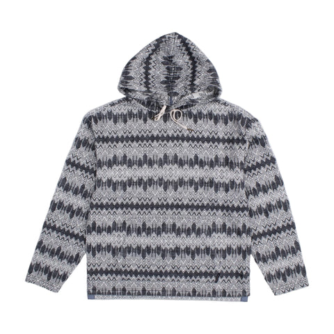 Chamois Beach Hoodie Skywalkers