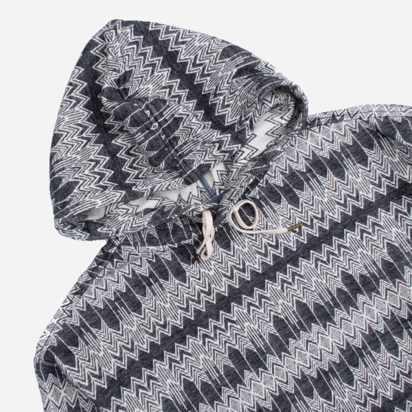 Chamois Beach Hoodie Skywalkers