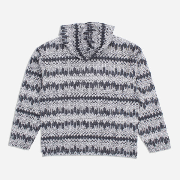Chamois Beach Hoodie Skywalkers