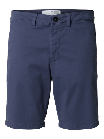 Miles Flex Shorts Oceana