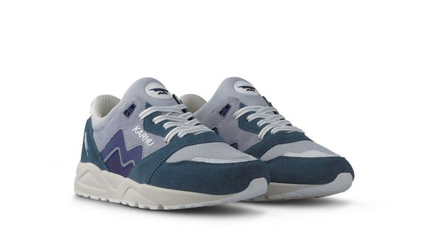 Aria 95 Blue Mirage / Skipper Blue
