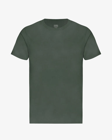 Classic Organic Tee Midnight Forest