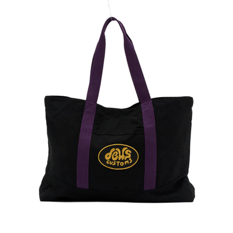 Mazey Tote