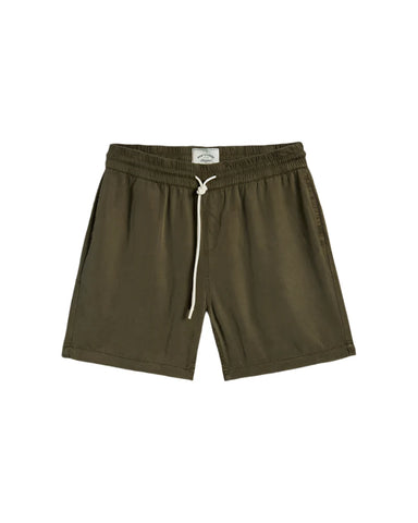Dogtown Shorts Olive