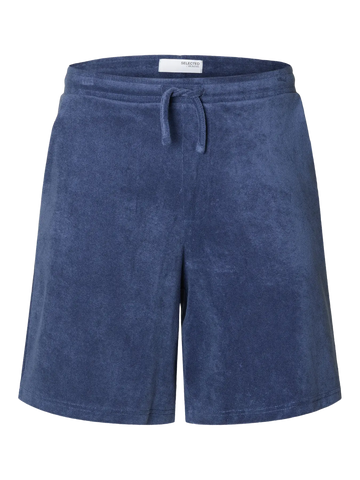 Talon Towel Jersey Shorts Oceana