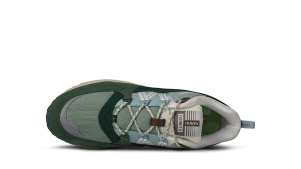 Fusion 2.0 Molkky Pack Laurel Wreath / Blanc de Blanc