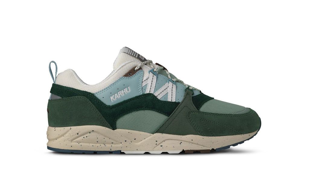 Fusion 2.0 Molkky Pack Laurel Wreath / Blanc de Blanc