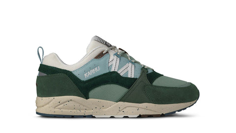 Fusion 2.0 Molkky Pack Laurel Wreath / Blanc de Blanc