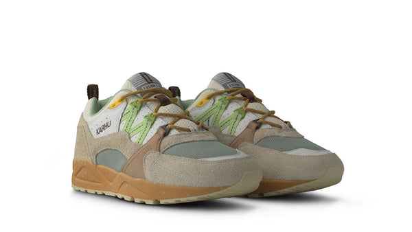 Fusion 2.0 Molkky Pack Turtledove / Shadow Lime