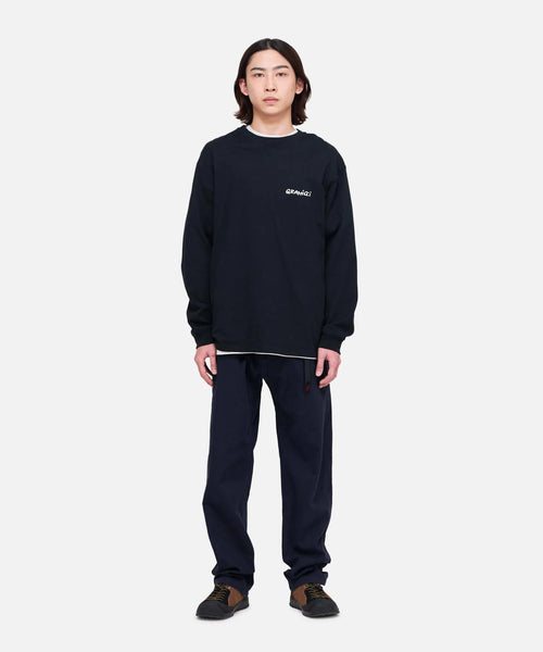 G-Pant Double Navy
