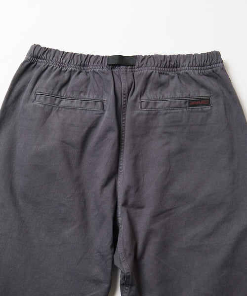 G-Pant Fossil Grey Pigment